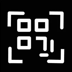 ilustracion de escaneo de codigo qr