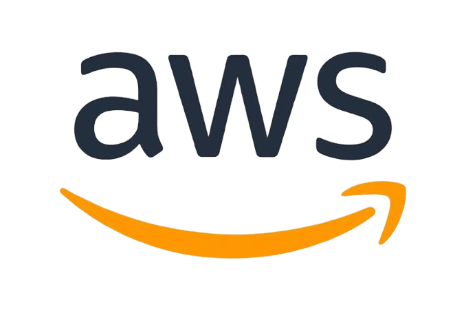 Logo aws