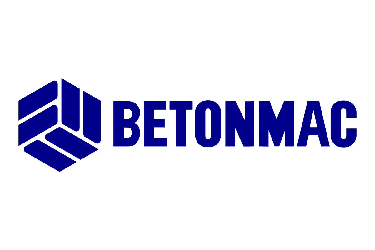 logo betonmac