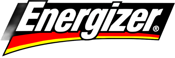Logo energizer