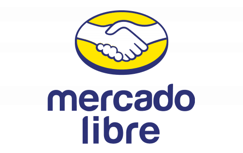 logo mercado libre