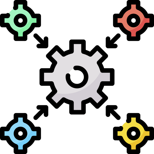 ilustracion de integracion