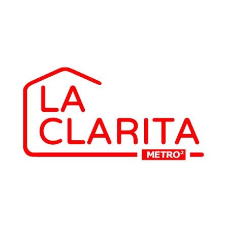 logo la clarita