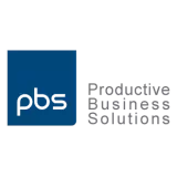 Logo pbs